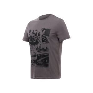 DAINESE Classic Agv T-Shirt