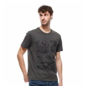 DAINESE Classic Agv T-Shirt - Image 3