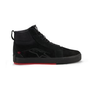 ALPINESTARS Ride-63 Leather Shoes - Image 2
