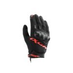 IXON Rise Textile Summer Motorcycle Gloves