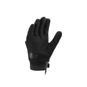 IXON Rise Textile Summer Motorcycle Gloves - Image 2