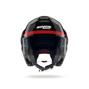 NOLAN N120-1 Blocco Flip-back Helmet - Image 7