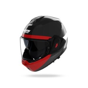NOLAN N120-1 Blocco Flip-back Helmet - Image 2