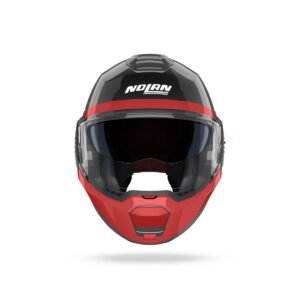 NOLAN N120-1 Blocco Flip-back Helmet - Image 4