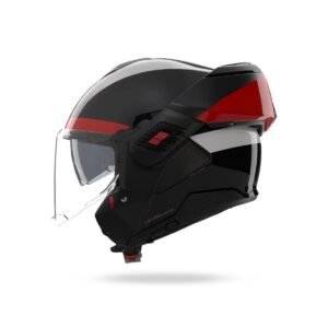 NOLAN N120-1 Blocco Flip-back Helmet - Image 3