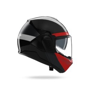 NOLAN N120-1 Blocco Flip-back Helmet - Image 6