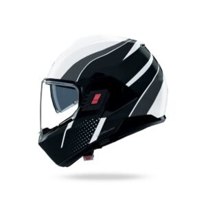 NOLAN N120-1 Fluente Modular Motorcycle Helmet