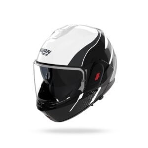 NOLAN N120-1 Fluente Modular Motorcycle Helmet - Image 3