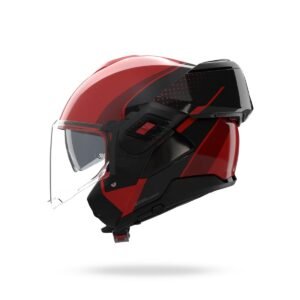 NOLAN N120-1 Fluente Modular Motorcycle Helmet - Image 2