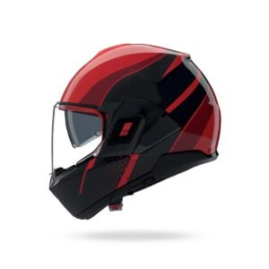 NOLAN N120-1 Fluente Modular Motorcycle Helmet