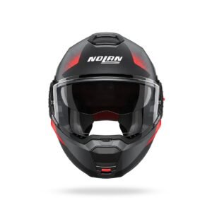 NOLAN N120-1 Ciclone Modular Motorcycle Helmet - Image 3