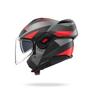 NOLAN N120-1 Ciclone Modular Motorcycle Helmet - Image 2