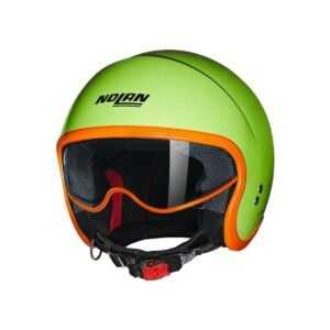 NOLAN N21 06 Ocio Jet Helmet
