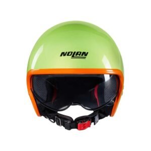 NOLAN N21 06 Ocio Jet Helmet - Image 3