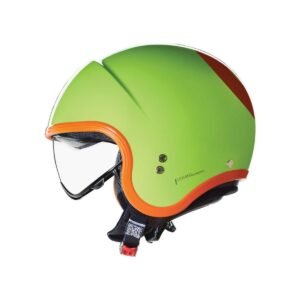 NOLAN N21 06 Ocio Jet Helmet - Image 2
