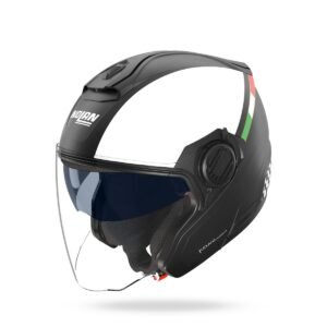 NOLAN N40-5 06 BELLAVISTA Jet Helmet - Image 2