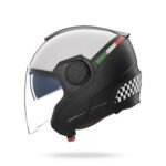 NOLAN N40-5 06 BELLAVISTA Jet Helmet