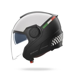 NOLAN N40-5 06 BELLAVISTA Jet Helmet