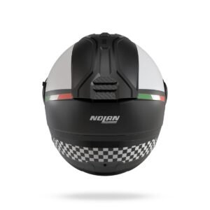 NOLAN N40-5 06 BELLAVISTA Jet Helmet - Image 4