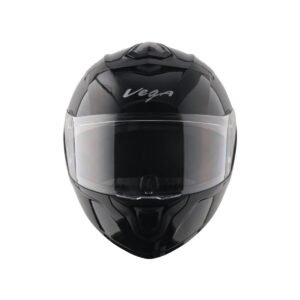 VEGA Turbo Solid Full Face Helmet - Image 3