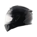 VEGA Turbo Solid Full Face Helmet
