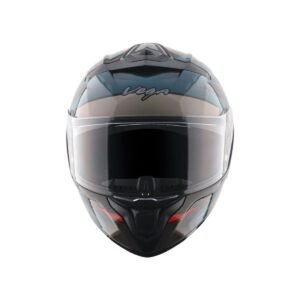 VEGA Turbo Flex Full Face Helmet - Image 3
