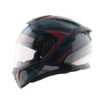 VEGA Turbo Flex Full Face Helmet