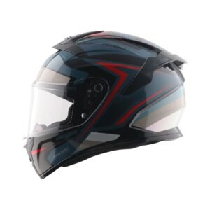 VEGA Turbo Flex Full Face Helmet