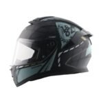 VEGA Turbo Squad Full Face Helmet