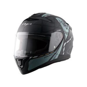 VEGA Turbo Squad Full Face Helmet - Image 2