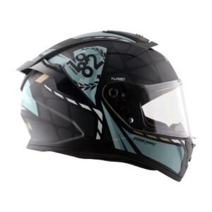 VEGA Turbo Squad Full Face Helmet - Image 4