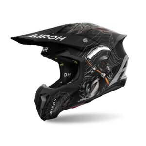 AIROH Twist 3 Arcade Off Road Motocross Helmet