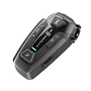 CELLULARLINE U-Com 8R Bluetooth Headset for Motorcycle - Image 3