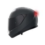 NOLAN X-904 Ultra Carbon Rombo I-ESS Full Face Helmet