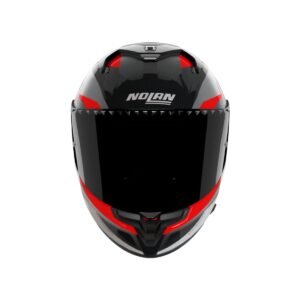 NOLAN X-904 Ultra Carbon Calibro Helmet - Image 3