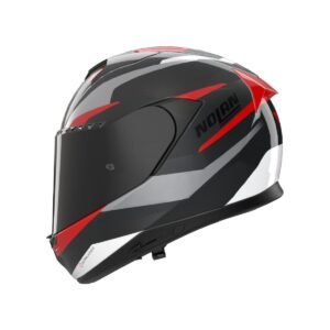 NOLAN X-904 Ultra Carbon Calibro Helmet