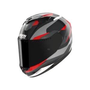 NOLAN X-904 Ultra Carbon Calibro Helmet - Image 2
