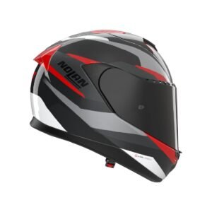 NOLAN X-904 Ultra Carbon Calibro Helmet - Image 5