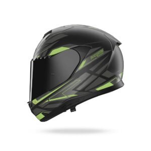 NOLAN X-904 Ultra Carbon Rombo Helmet
