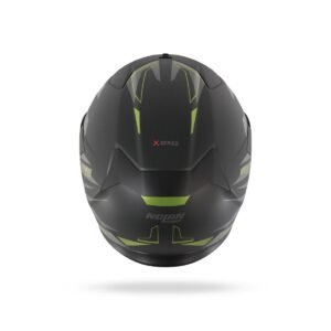 NOLAN X-904 Ultra Carbon Rombo Helmet - Image 3