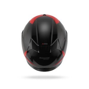 NOLAN X-904 Ultra Carbon Emblema Full Face Helmet - Image 4