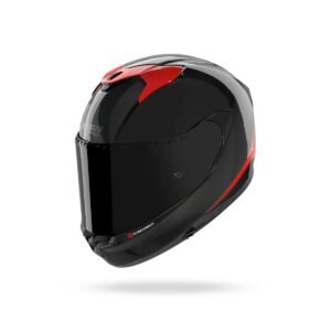 NOLAN X-904 Ultra Carbon Emblema Full Face Helmet - Image 2