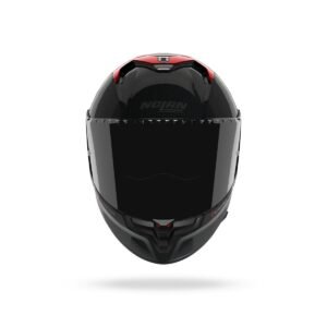 NOLAN X-904 Ultra Carbon Emblema Full Face Helmet - Image 3