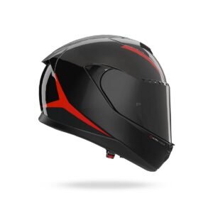 NOLAN X-904 Ultra Carbon Emblema Full Face Helmet - Image 5